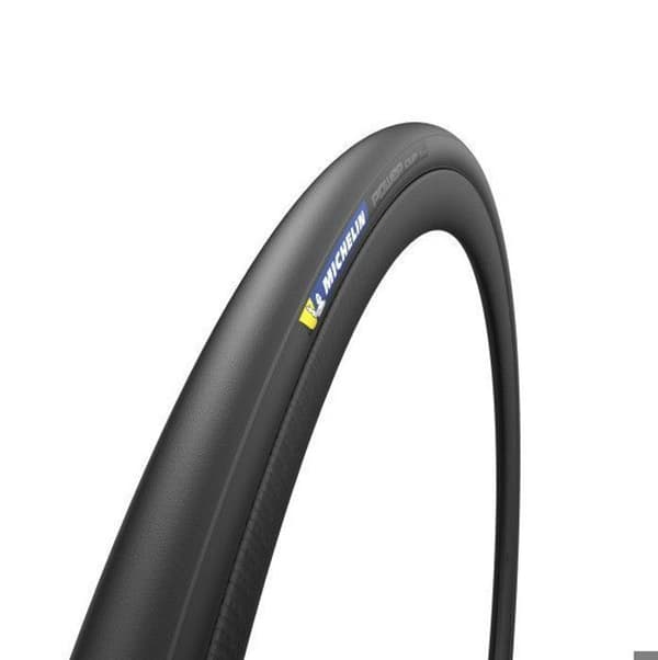 Michelin Power Cup Comp T.Re.ple 28-622 flexibelt däck - svart - 700 x 28C - tävling - herr