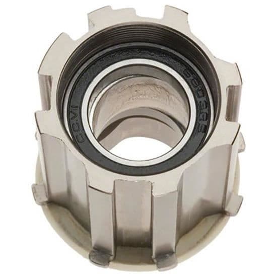 Hjul och däck - CAMPAGNOLO - Core 17 Mm - Full carbon fälg - 3Diamant bromsning - Kultlager