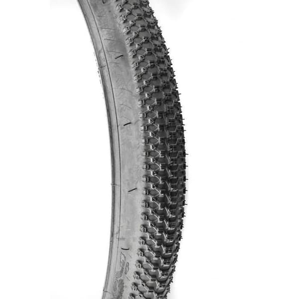 På cykel Housse de roue noire pour VTT/vélo de ville 29 pouces x 2,10 : Skydda dina hjul med stil och effektivitet!