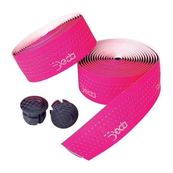 Deda Mistral styrebandset - fluo fuchsia rosa - TU