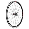 Miniatyrbillede 2 af 4: Fulcrum Hjulsæt Racing 4 C17 Sort 9 x 100 / 10 x 130 mm / Shimano/Sram HG
