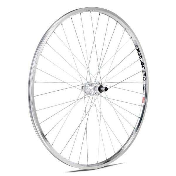 Gurpil Tien Takapyörä Zac 20 Hopeinen 9 x 135 mm / Shimano/Sram HG