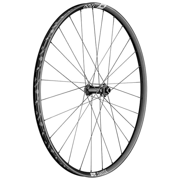 Dt Swiss Framhjul Mtb Xr 1700 Spline 25 29´´ Cl Disc Slanglös Svart 15 x 110 mm