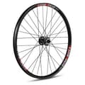 Miniatyrbillede 1 af 2: Gurpil Mtb Forhjul 6b Disc Bull 26´´ 6b Disc Sort 20 x 110 mm