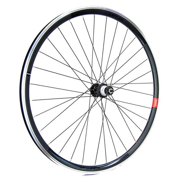Gurpil Vej Baghjul New Dpx 11s Sort 9.5 x 130 mm / Shimano/Sram HG