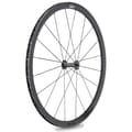 Miniatyrbild 1 av 2: Dt Swiss Väg Framhjul Pr 1400 Dicut 32 Tubeless Svart 5 x 100 mm