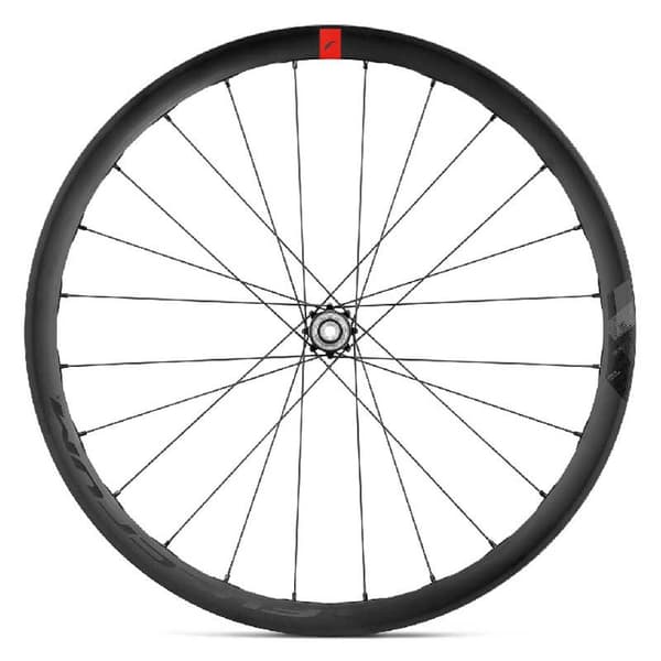 Fulcrum Väg Hjul Uppsättning Racing 4 Db Disc Tubeless 700c Silver 12 x 100 / 12 x 142 mm / Shimano/Sram HG