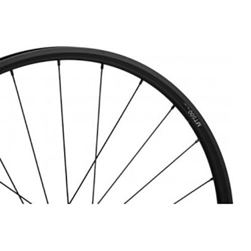 Shimano Mtb Baghjul Mt501 29´´ Disc Sort 12 x 148 mm / Sram XD