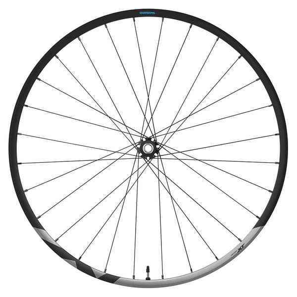 Shimano Mtb Forhjul Xt M8100 Boost 29´´ Cl Disc Sort 15 x 110 mm