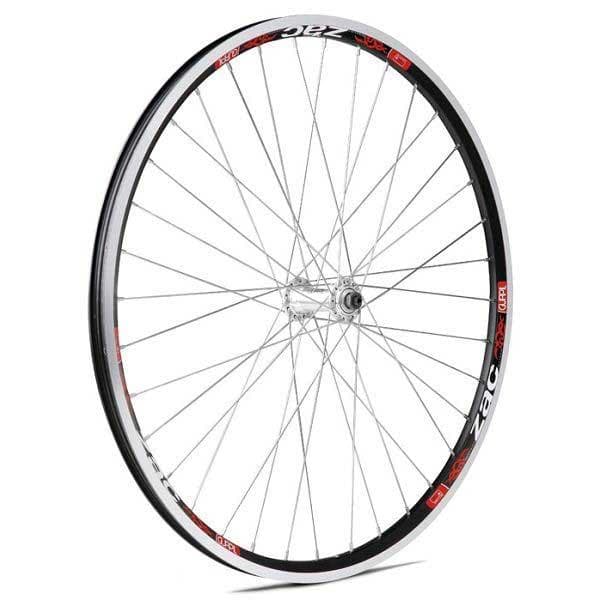 Gurpil Mtb Framhjul Zac 26´´ Svart 9 x 100 mm