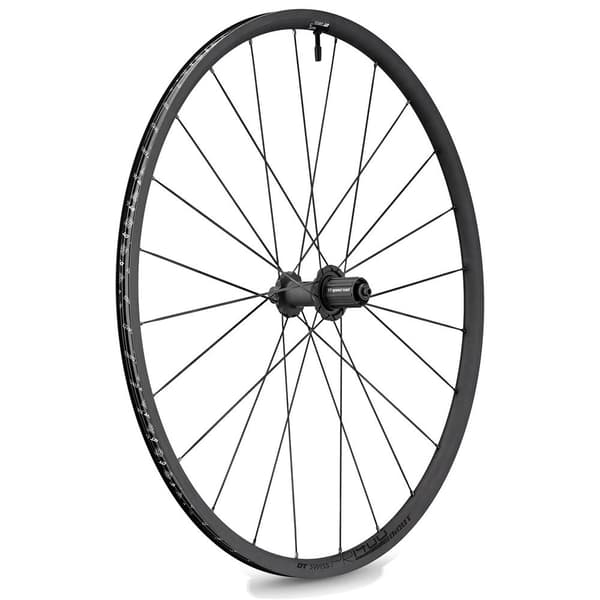 Dt Swiss Tien Takapyörä Pr 1400 Dicut 21 Tubeless Musta 5 x 130 mm / Shimano/Sram HG