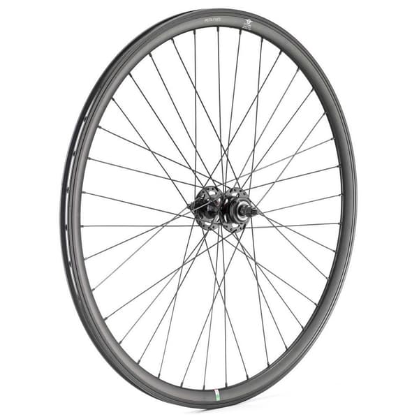 Gipiemme Hjulsæt Pista Fixed Sort 9 x 100 / 9 x 120 mm / 1s