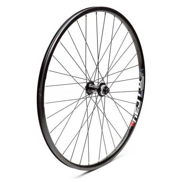 Conor Mtb Etupyörä Mach Neuro 27.5´´ Cl Disc Hopeinen 9 x 100 mm