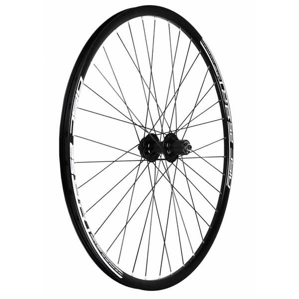 Bonin Mtb Baghjul Box 26´´ X 1.75 Disc-25 Søvfarvet 12 x 142 mm / Shimano/Sram HG