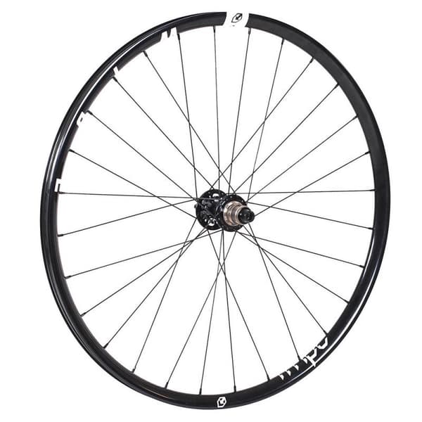 Tfhpc Mtb Hjul Sæt Wide 29´´ Disc Sort 15 x 100 / 12 x 142 mm / Shimano/Sram HG