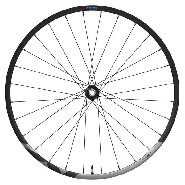 Shimano Mtb Forhjul Xt M8120 Boost 29´´ Cl Disc Sort 15 x 110 mm