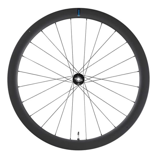 Shimano Forhjul Rs710-c46 Søvfarvet 12 x 142 mm