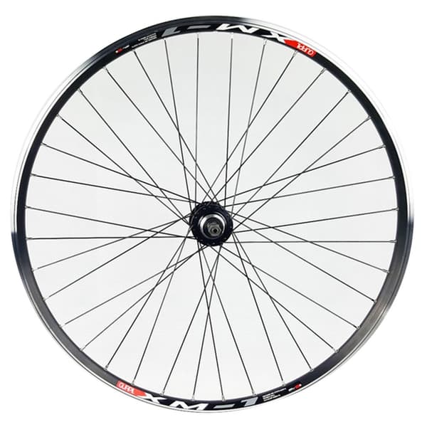 Gurpil Mtb Baghjul Xm-1 M475 29´´ 6b Disc Sort 9 x 135 mm / Shimano/Sram HG