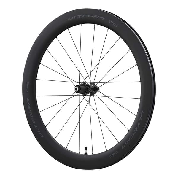 Shimano Carbon Tubeless Road Baghjul Ultegra R8170 C60 Cl Disc Sort 12 x 142 mm / Shimano/Sram HG