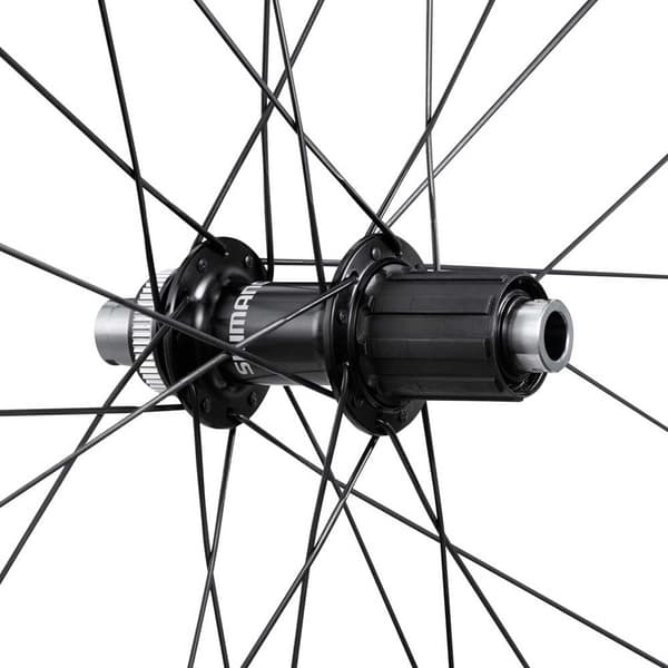Shimano Baghjul Rs710-c32 11-12s Søvfarvet 12 x 142 mm