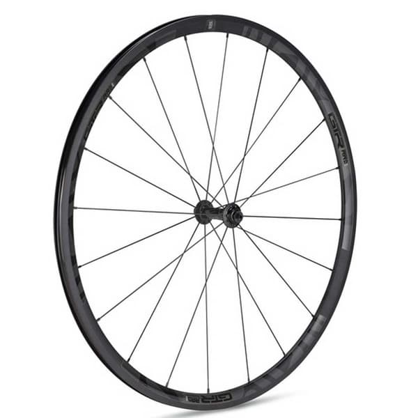 Gtr Road Forhjul Rr17 Disc Tubular Sort 12 x 100 mm