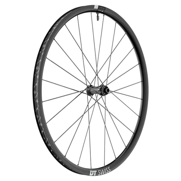 Dt Swiss Vej Baghjul Spline 1600 Hooked/crotchet Tubeless Tape 27 Mm-622 Mm Disc Center Lock-12 X 100 Mm Søvfarvet 12 x 100 mm / Shimano/Sram HG