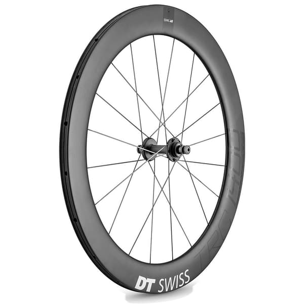 Dt Swiss Tien Takapyörä Trc 1400 Dicut 65 Tubular Musta 12 x 120 mm