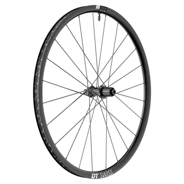 Dt Swiss Vej Baghjul Spline 1600 Hooked/crotchet Tubeless Tc 622 Mm Disc Center Lock-12 X 142 Mm Søvfarvet 12 x 142 mm / Sram XDR