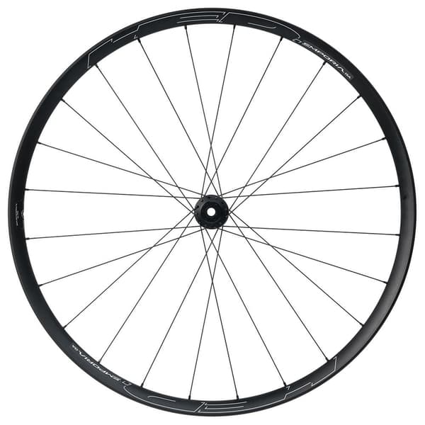 Hed Grus Framhjul Emporia Ga Pro Cl Disc Silver 12 x 100 mm