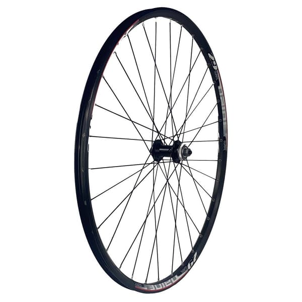 Gurpil Mtb Forhjul Nainer 29´´ Cl Disc Sort 9 x 100 mm