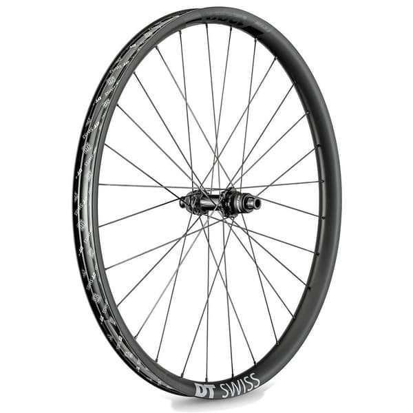 Dt Swiss Mtb Takapyörä Exc 1200 Spline 35 27.5´´ Cl Disc Musta 12 x 148 mm / Sram XD