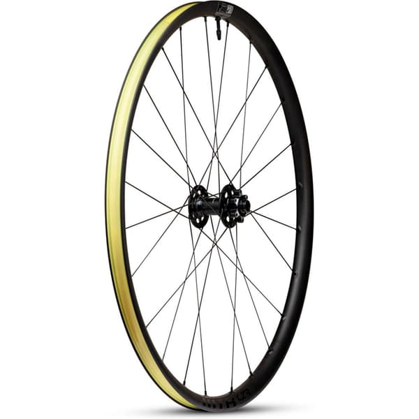 Wtb Grus Forhjul Czr I23 X Tubeless Søvfarvet 12 x 100 mm