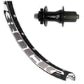 Miniatyrbild 1 av 2: Xlc Mtb-bakhjul Rodi Black Rock Evo 27.5´´ 6b Disc Svart 12 x 142 mm / Shimano/Sram HG
