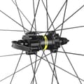 Miniatyrbild 2 av 3: Mavic Mtb Framhjul Crossride Fts-x Intl 26´´ Disc Svart 9/15 x 100 mm