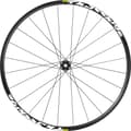 Miniatyrbild 1 av 3: Mavic Mtb Framhjul Crossride Fts-x Intl 26´´ Disc Svart 9/15 x 100 mm