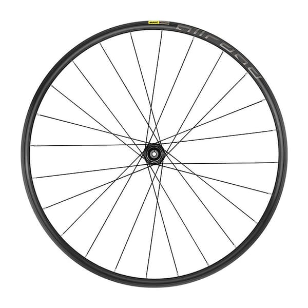 Mavic Tien Takapyörä Allroad Disc Tubeless Musta 12 x 142 mm / Shimano/Sram HG