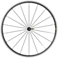 Miniatyrbild 1 av 2: Mavic Väg Framhjul Ksyrium S Tubeless Svart 9/12 x 100 mm