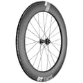 Miniatyrbild 1 av 2: Dt Swiss Väg Framhjul Arc 1400 Dicut 80 Cl Disc Tubeless Svart 12 x 100 mm