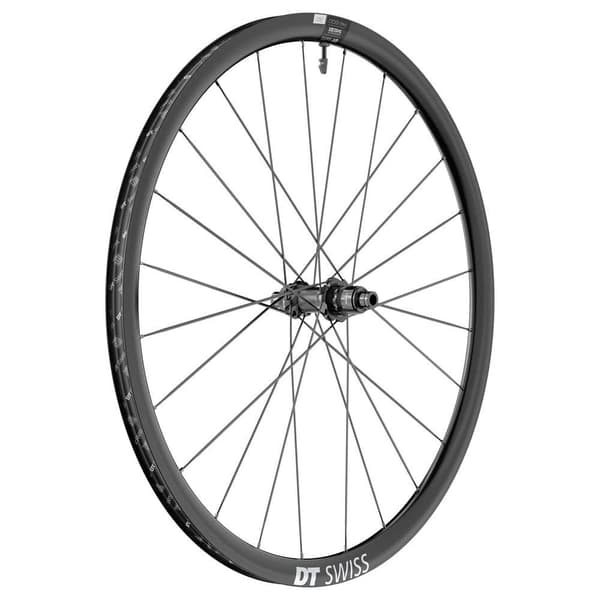 Dt Swiss Vej Baghjul Spline 1600 Hooked/crotchet Tubeless Tc 622 Mm Disc Center Lock-12 X 142 Mm-sram Xdr Søvfarvet 12 x 142 mm / Sram XDR