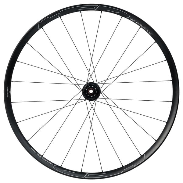 Hed Grus Baghjul Emporia Ga Pro Cl Disc Tubeless Søvfarvet 12 x 142 mm / Sram XDR