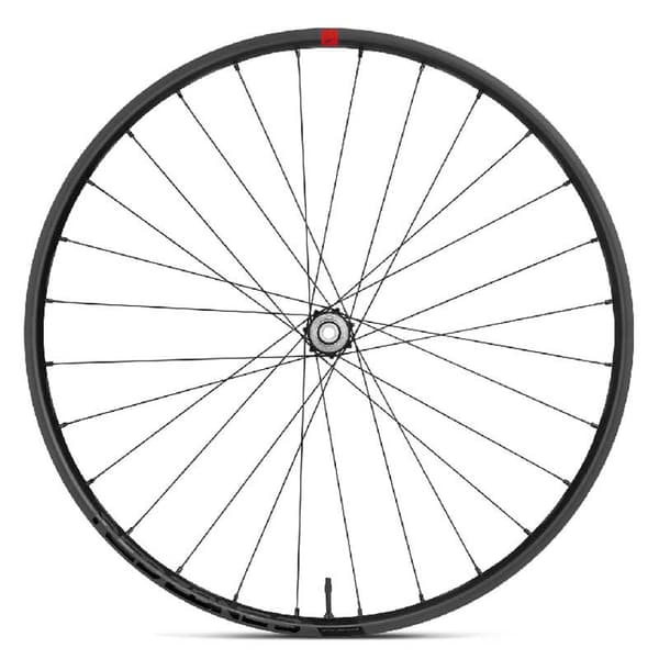 Fulcrum Mtb-hjulsats Red Zone 3 29´´ Disc Tubeless Silver 15 x 110 / 12 x 148 mm / Shimano Micro Spline