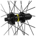 Miniatyrbillede 3 af 3: Mavic E-deemax S 35 27.5´´ Boost Landevejs Hjulsæt Søvfarvet 15 x 110 / 12 x 148 mm / Sram XD