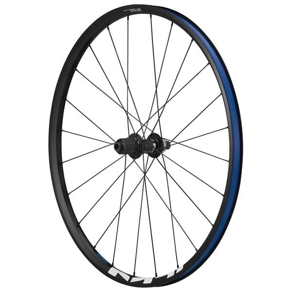 Shimano Baghjul Mtb Mt500 29´´ Blå,Sort 12 x 148 mm / Shimano/Sram HG