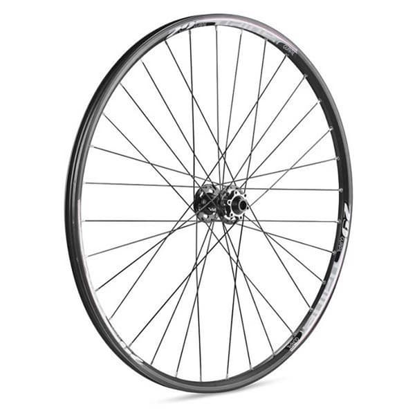 Gurpil Mtb Etupyörä Nainer 29´´ Shimano 6b Disc Musta 15 x 100 mm