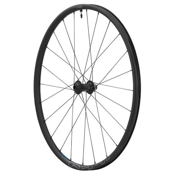 Shimano Mtb Baghjul Mt601 12s 29´´ Cl Disc Sort 12 x 142 mm / Shimano Micro Spline