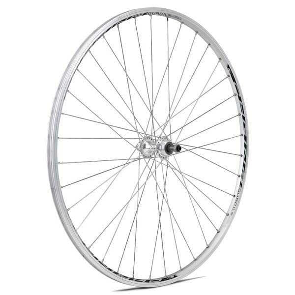Gurpil Vej Baghjul Chrina Søvfarvet 9 x 130 mm / Shimano/Sram HG