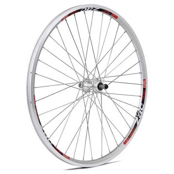 Gurpil Mtb -bakhjul Zac 26´´ Silver 9 x 135 mm / Shimano/Sram HG