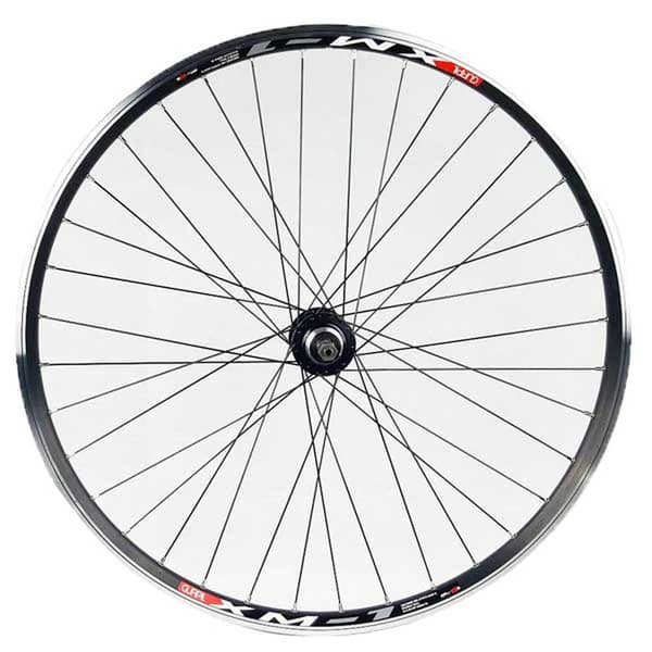 Gurpil Mtb Takapyörä Xm-1 6-7s 29´´ Tubeless Musta 9 x 135 mm