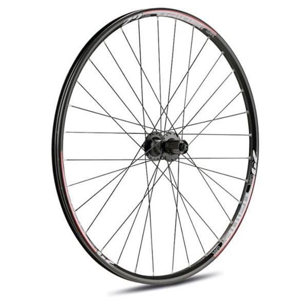 Gurpil Mtb Takapyörä Nainer 29´´ Cl Disc Musta 9 x 135 mm / Shimano/Sram HG