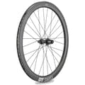 Miniatyrbillede 1 af 2: Dt Swiss Vej Baghjul Hec 1400 Spline 19 Cl Disc Tubeless Sort 12 x 148 mm / Shimano/Sram HG